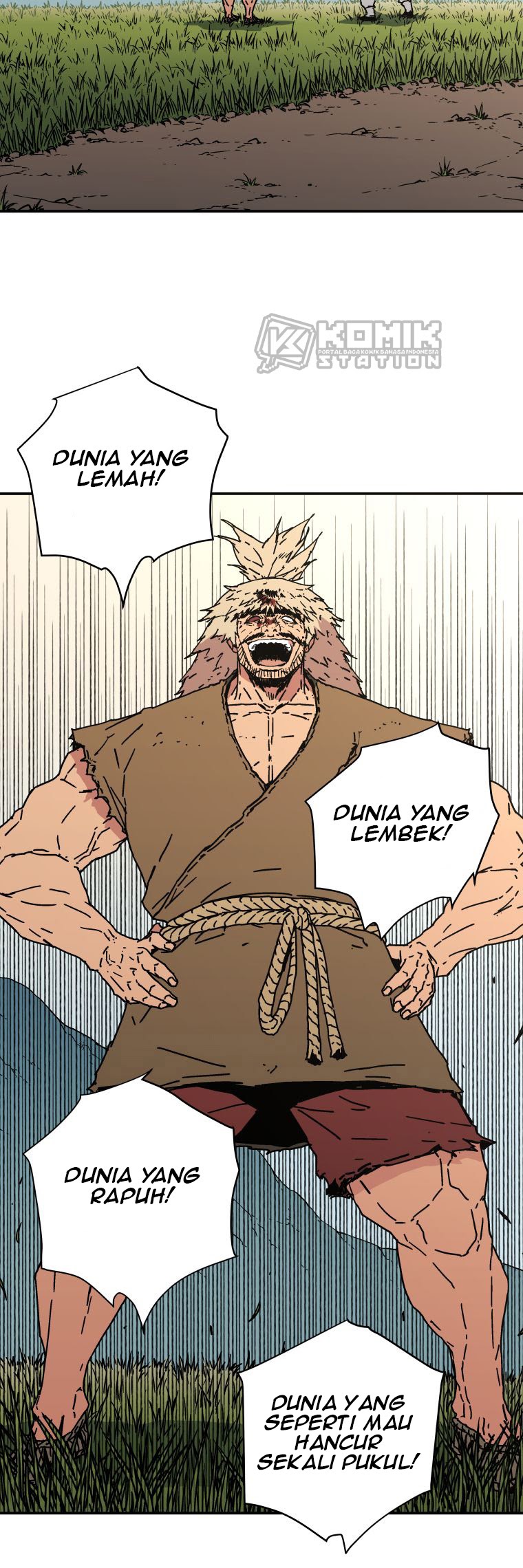 Peerless Dad