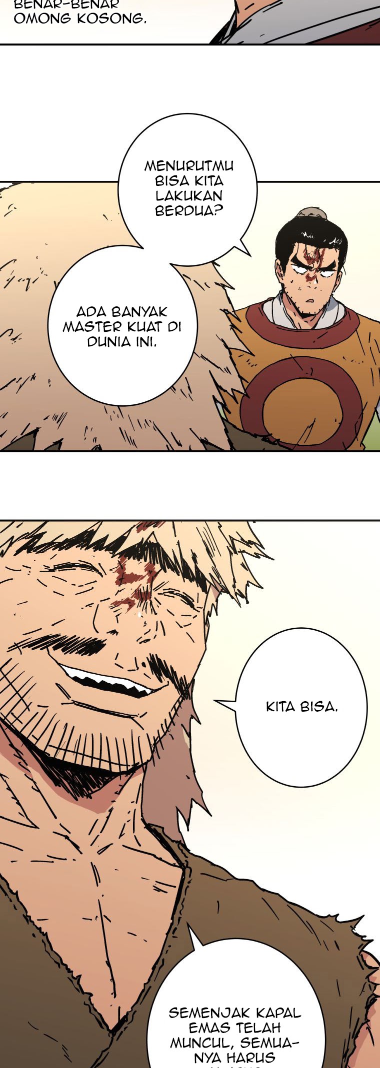 Peerless Dad