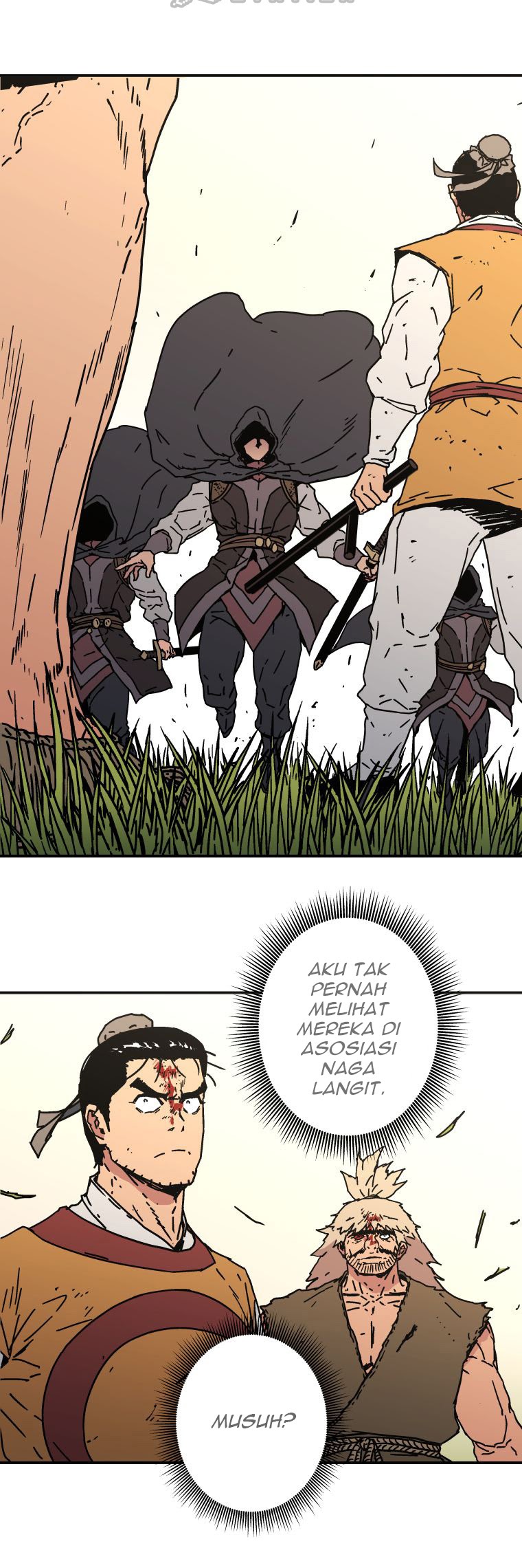 Peerless Dad