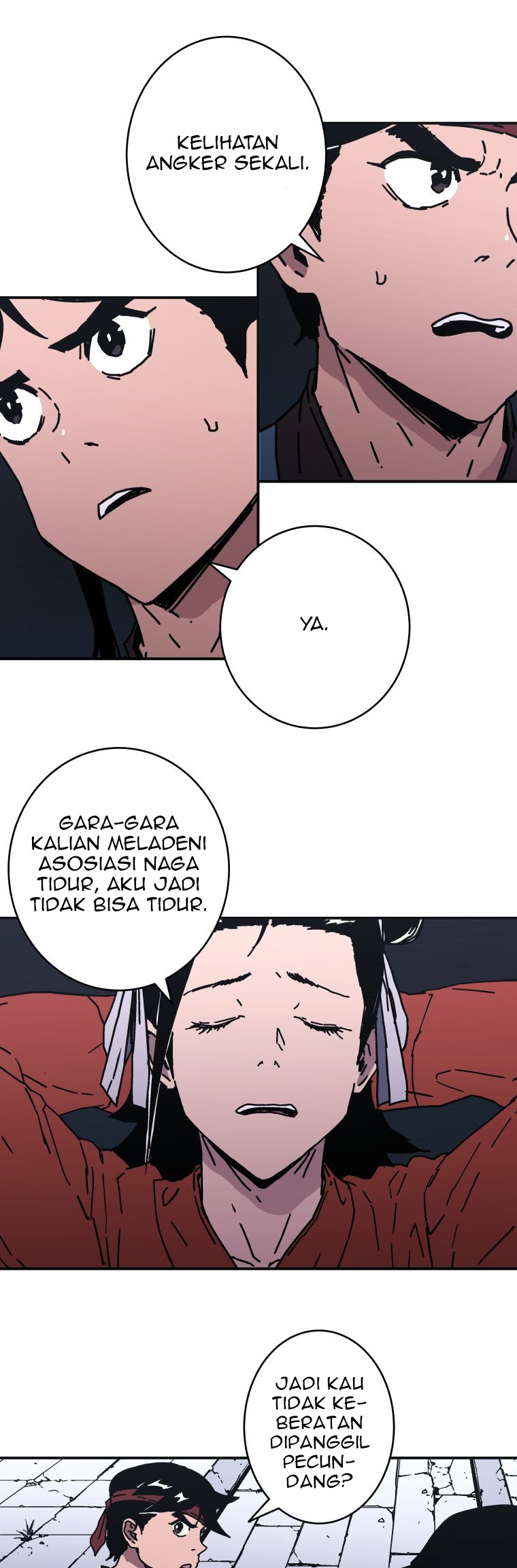 Peerless Dad