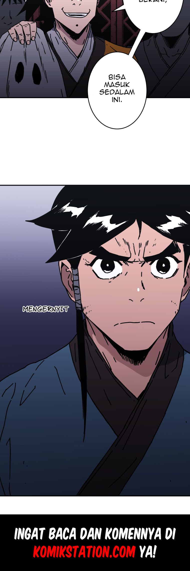 Peerless Dad