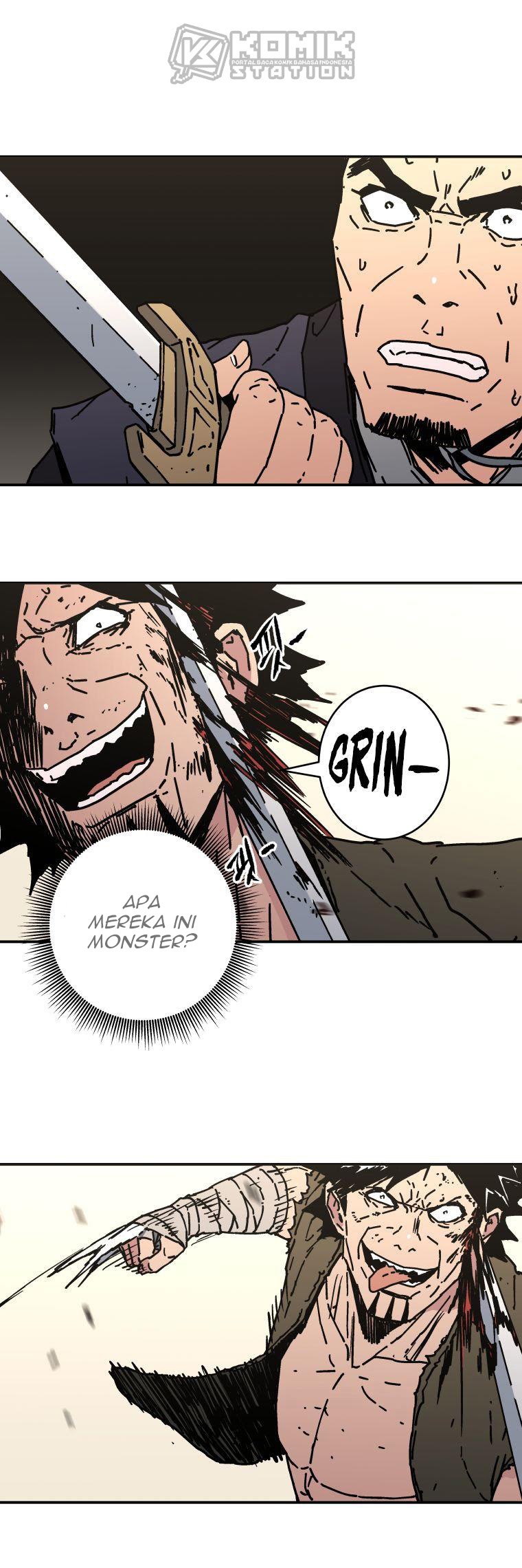 Peerless Dad
