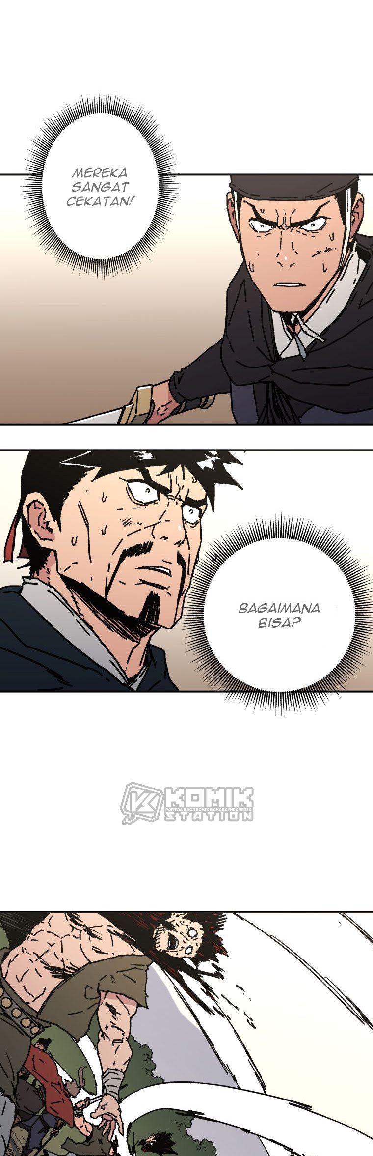 Peerless Dad
