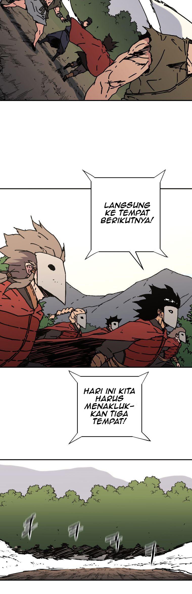 Peerless Dad