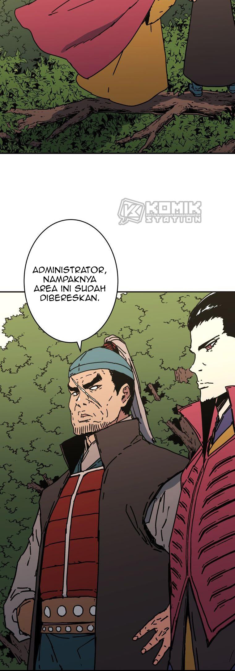 Peerless Dad