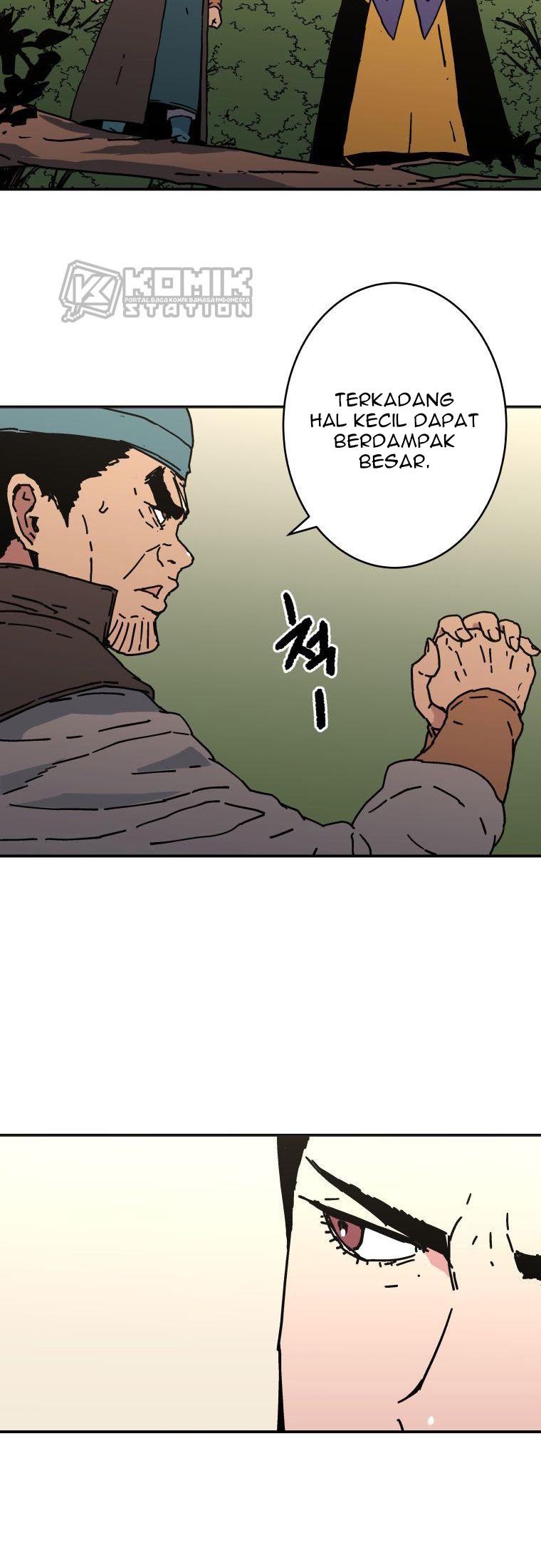 Peerless Dad