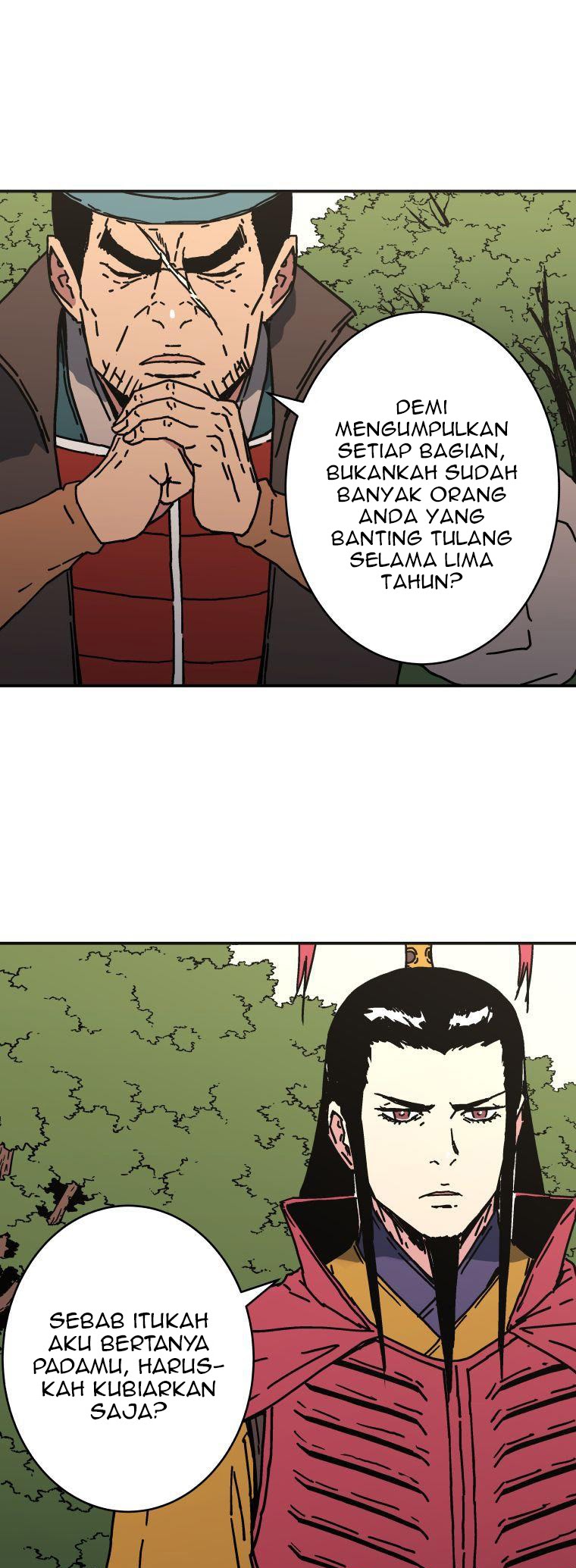 Peerless Dad