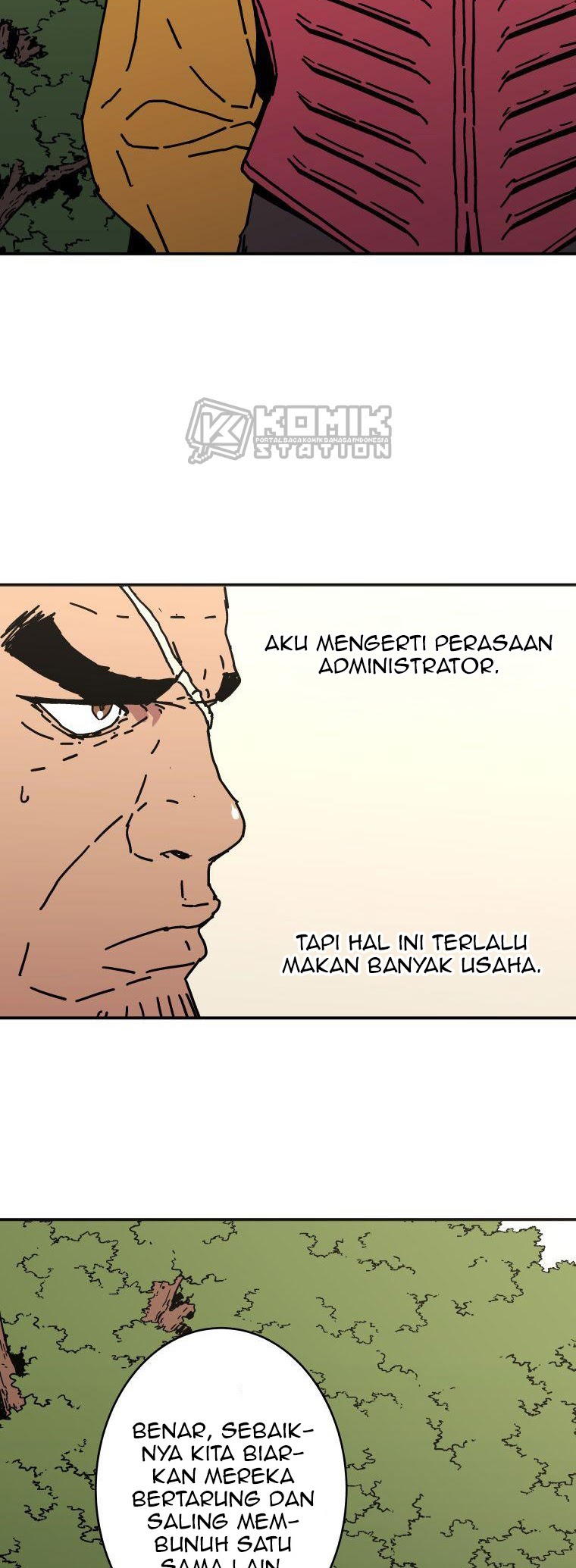 Peerless Dad