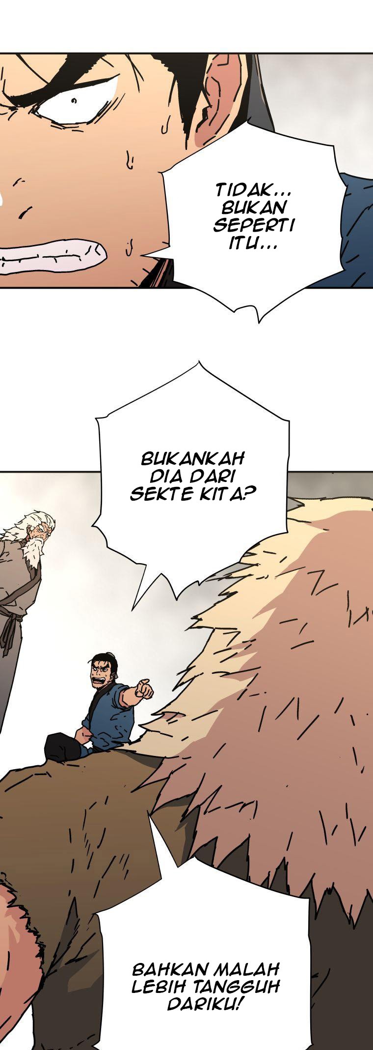 Peerless Dad