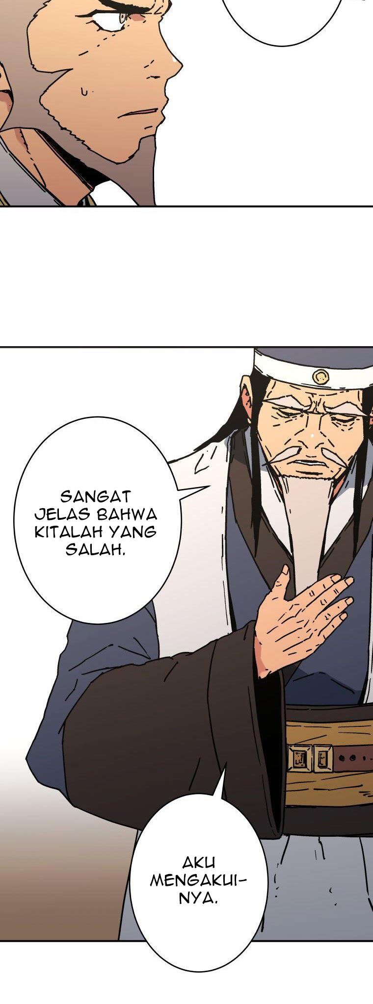 Peerless Dad