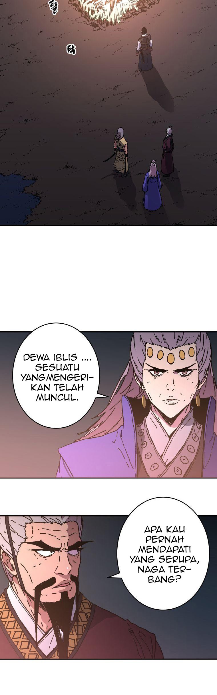 Peerless Dad