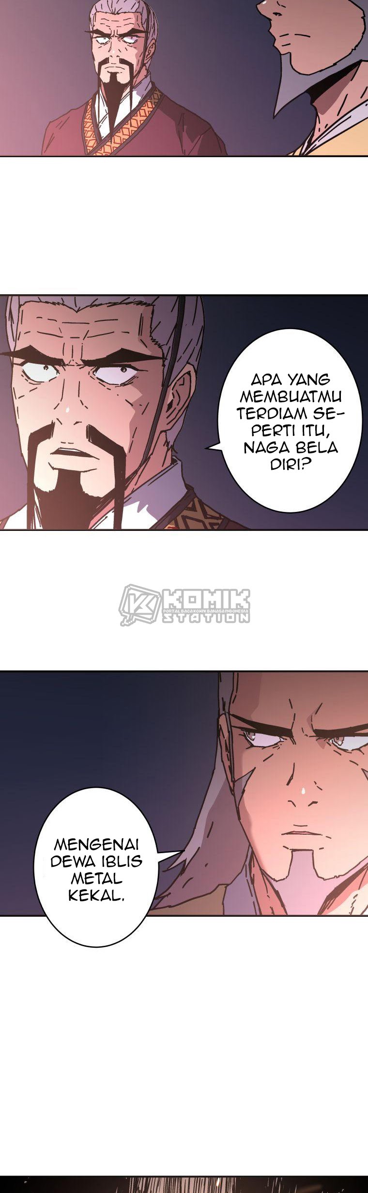 Peerless Dad