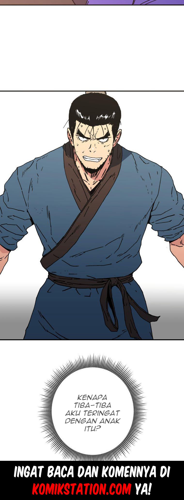Peerless Dad