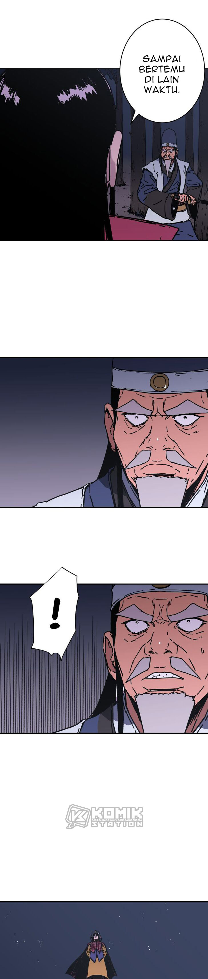 Peerless Dad