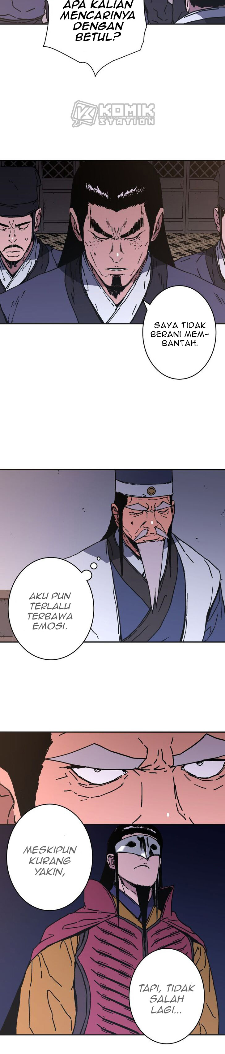 Peerless Dad