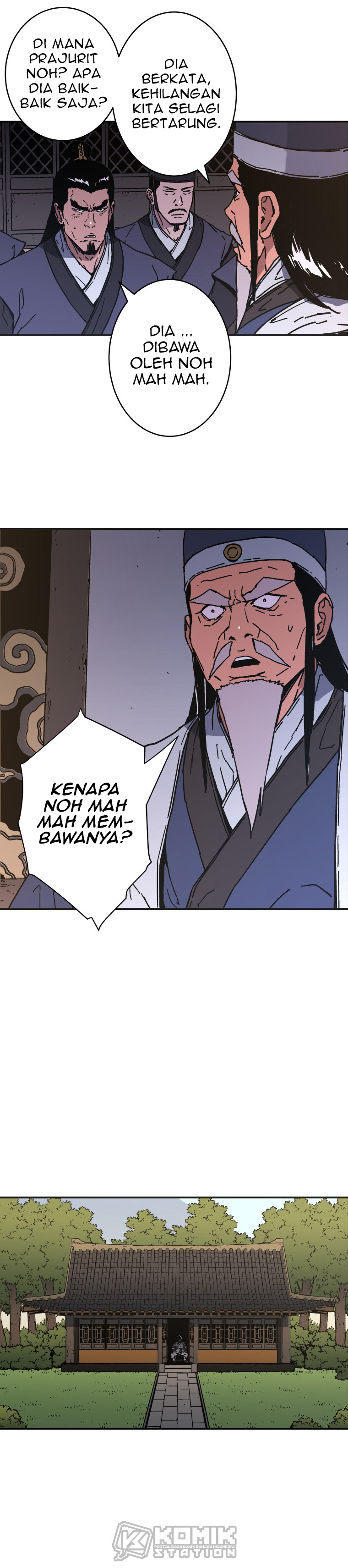 Peerless Dad