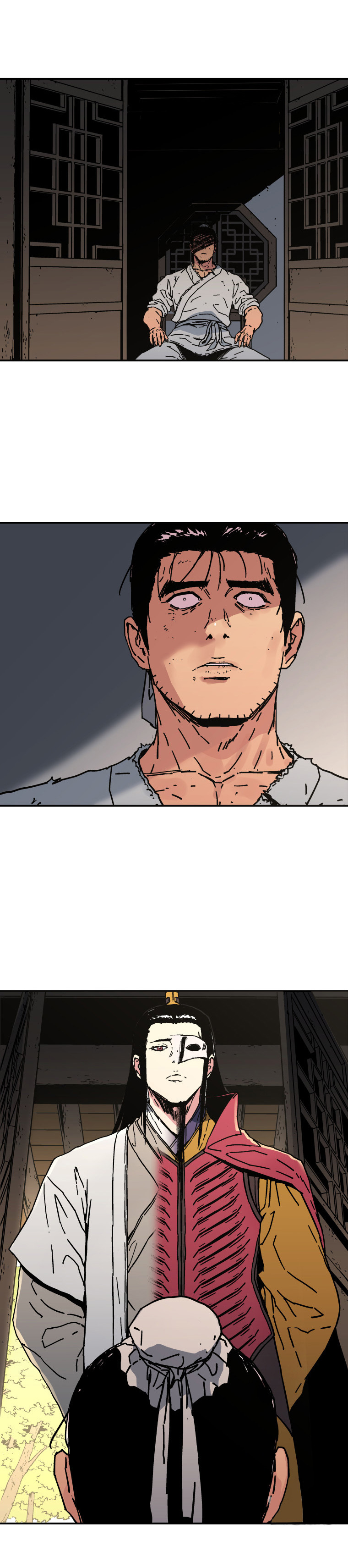Peerless Dad