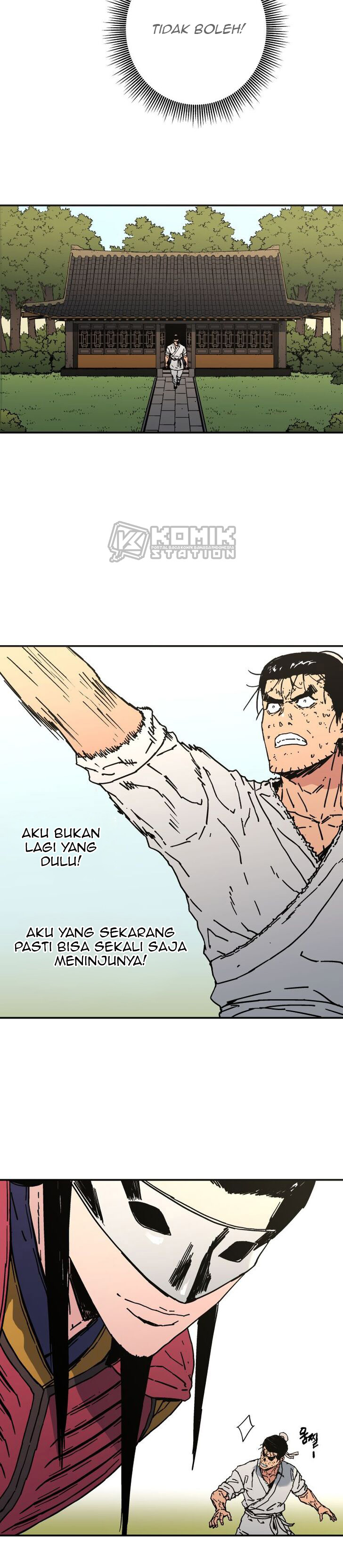 Peerless Dad