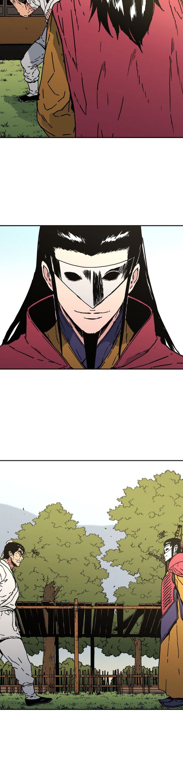 Peerless Dad