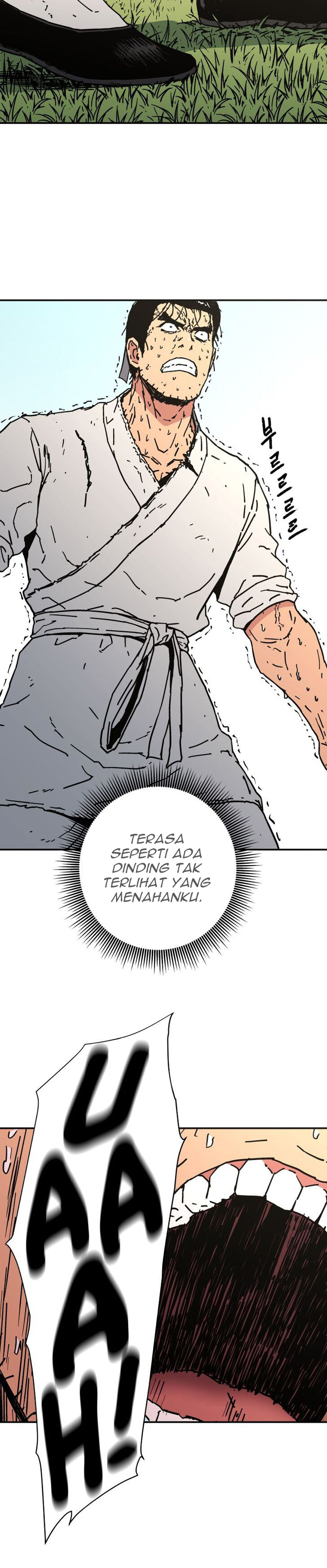 Peerless Dad