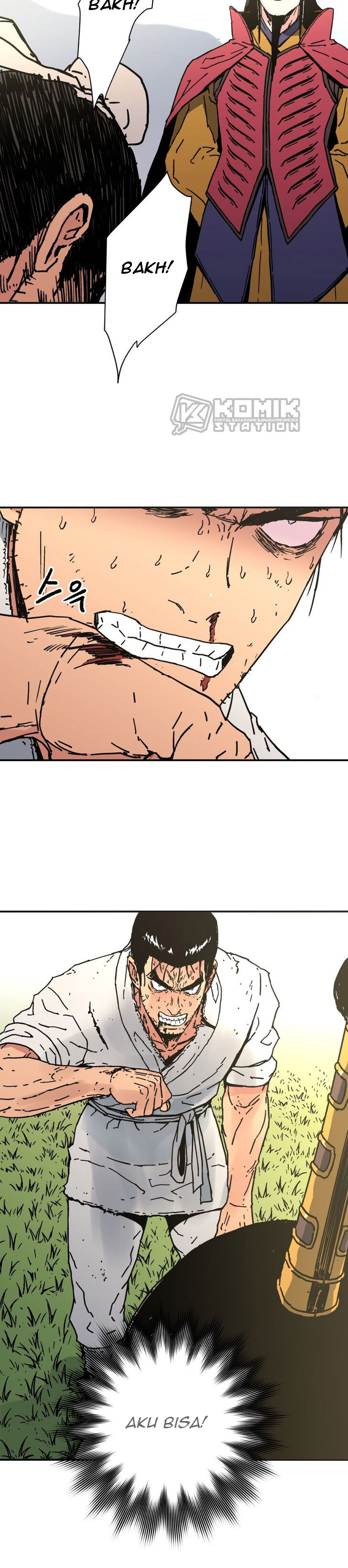 Peerless Dad