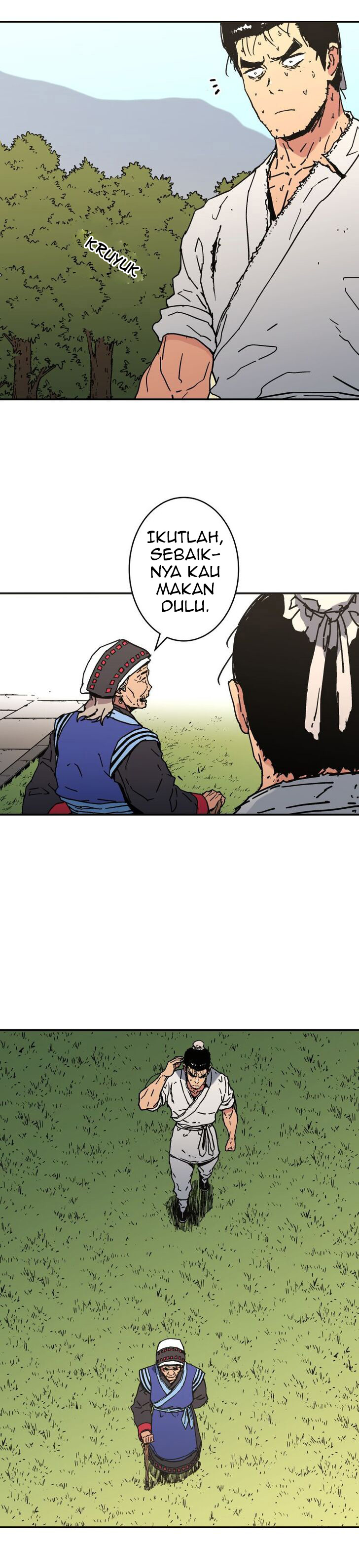 Peerless Dad