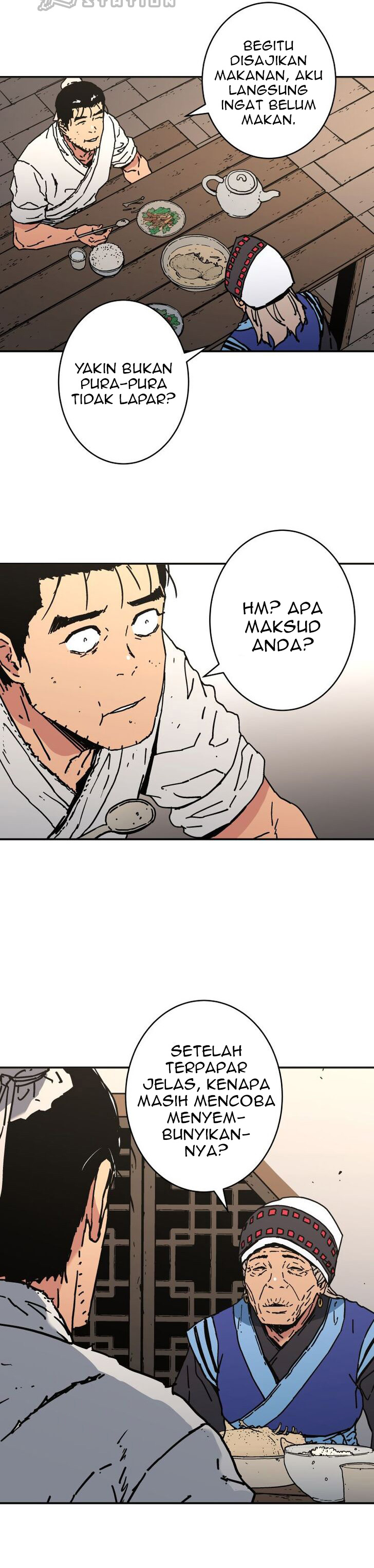 Peerless Dad