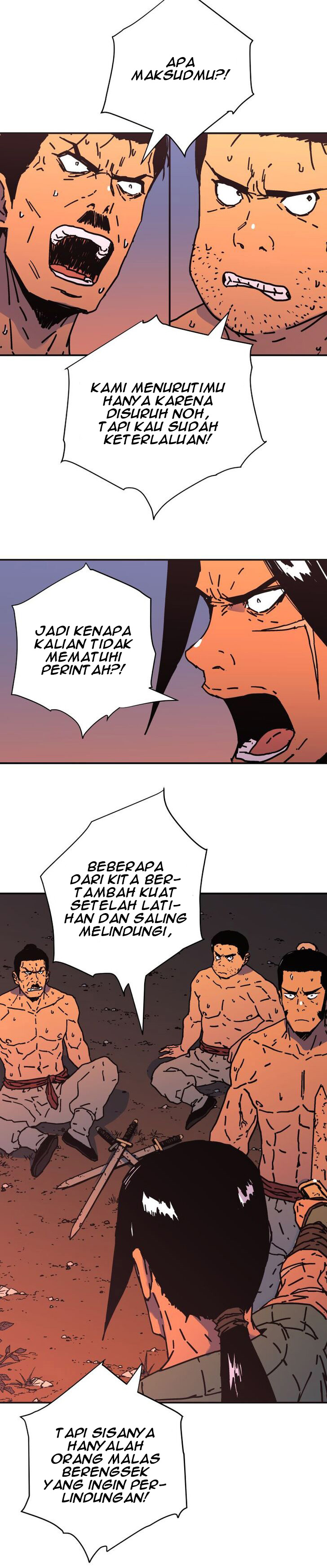 Peerless Dad