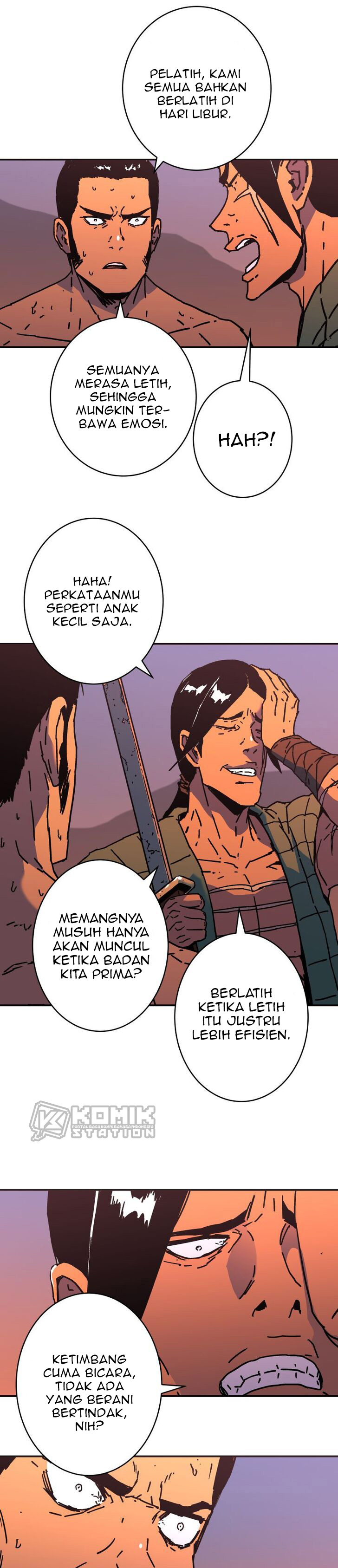 Peerless Dad