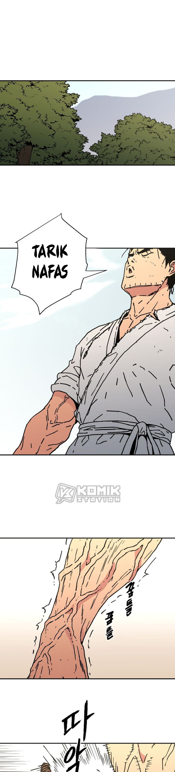 Peerless Dad