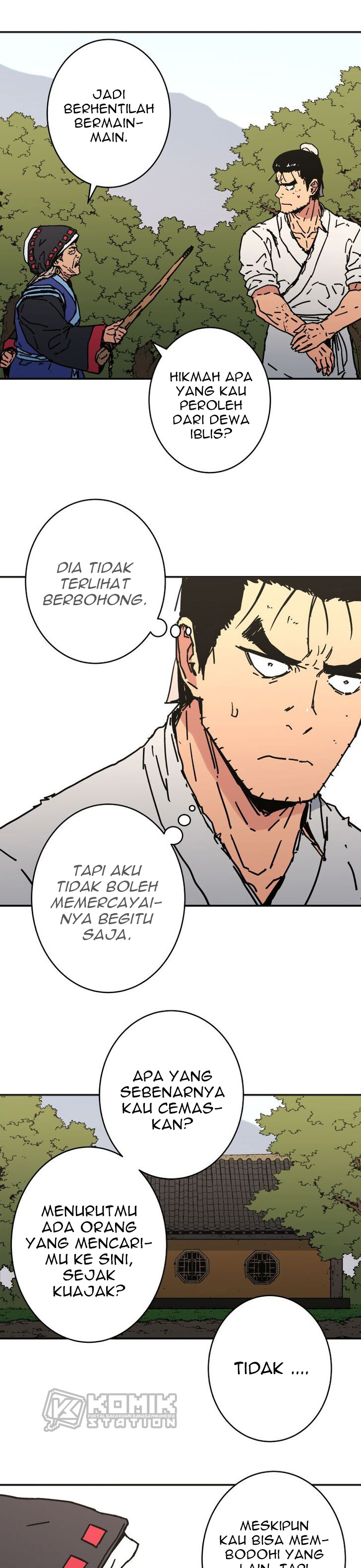 Peerless Dad