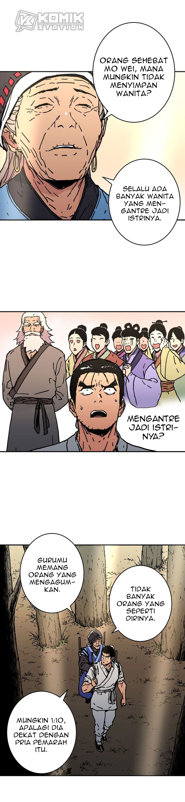Peerless Dad