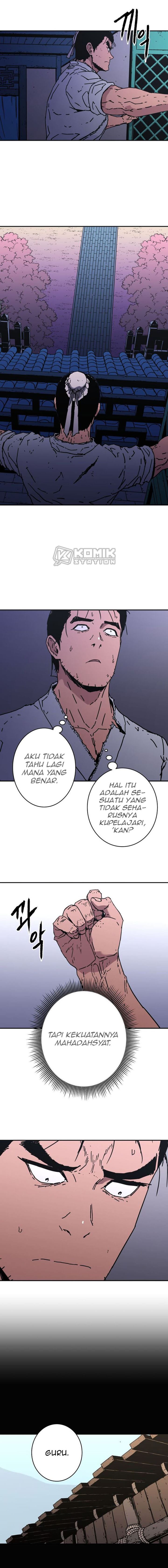 Peerless Dad