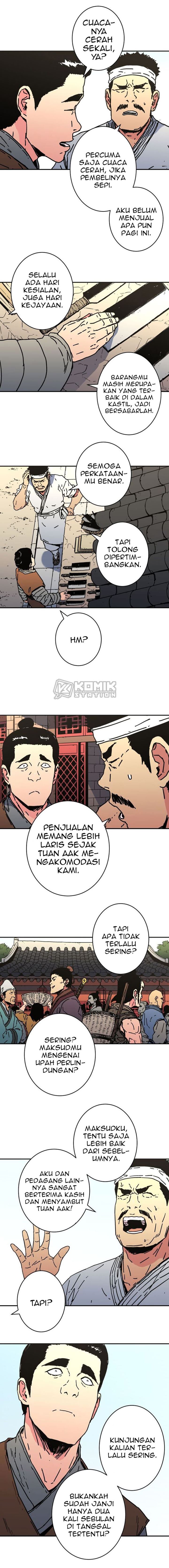 Peerless Dad