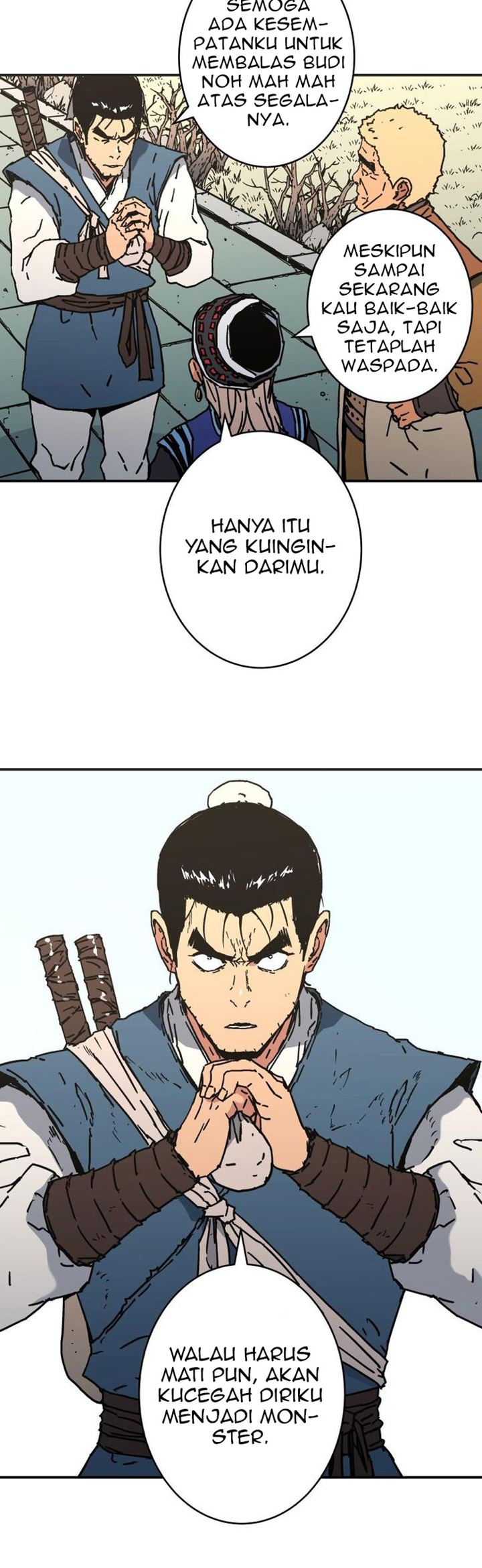 Peerless Dad