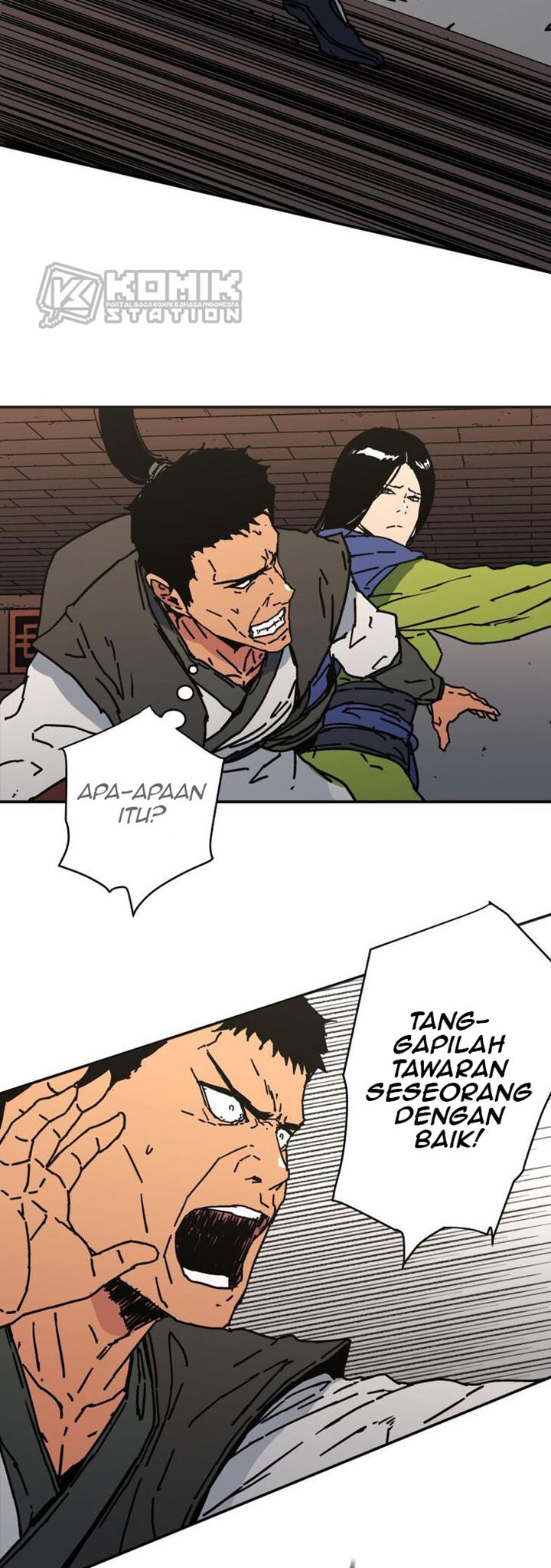 Peerless Dad