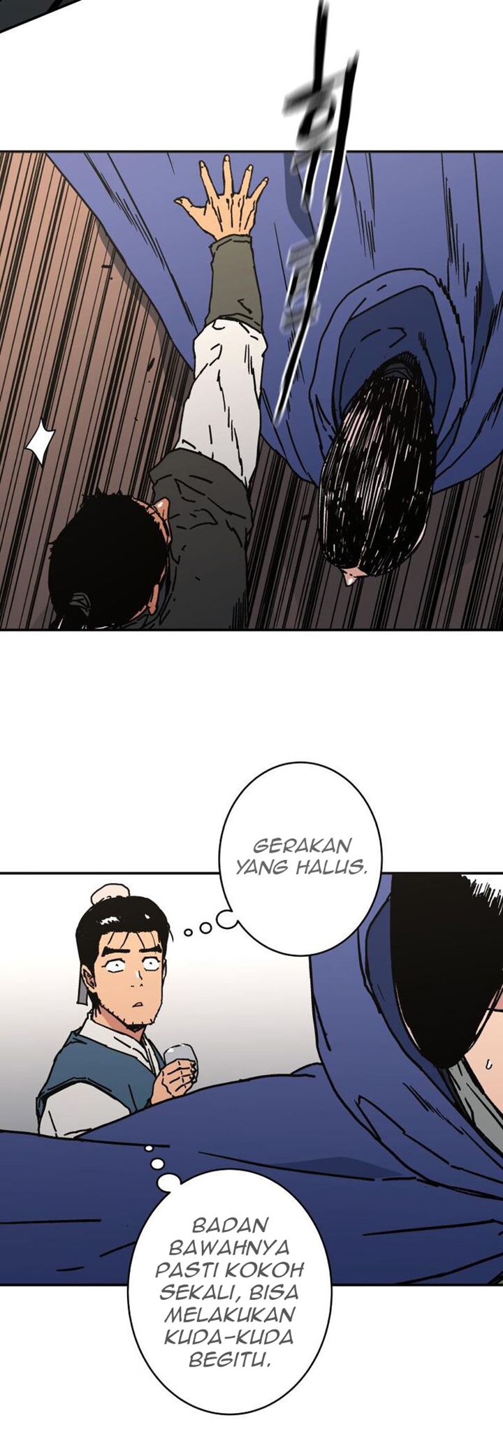Peerless Dad