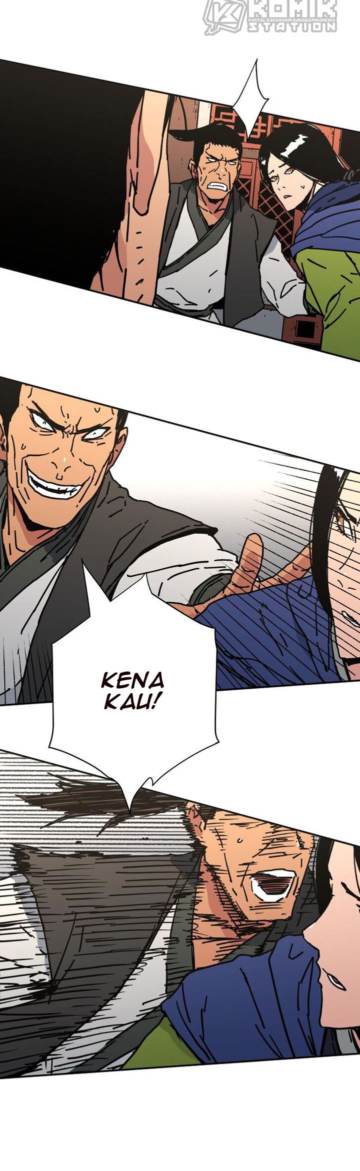 Peerless Dad