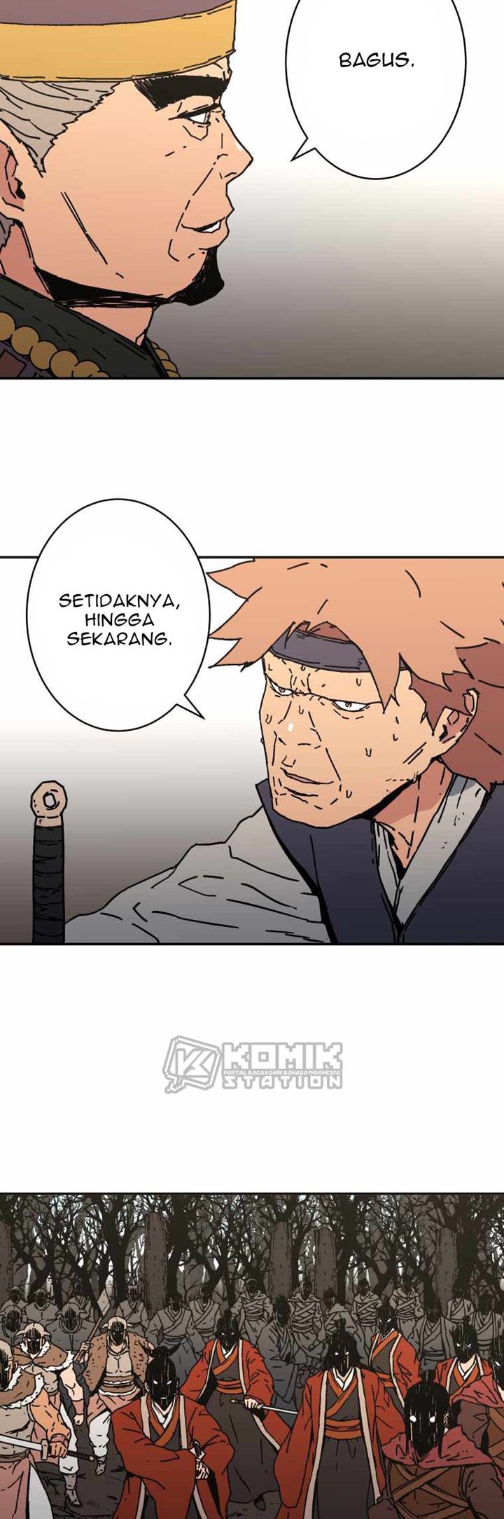 Peerless Dad