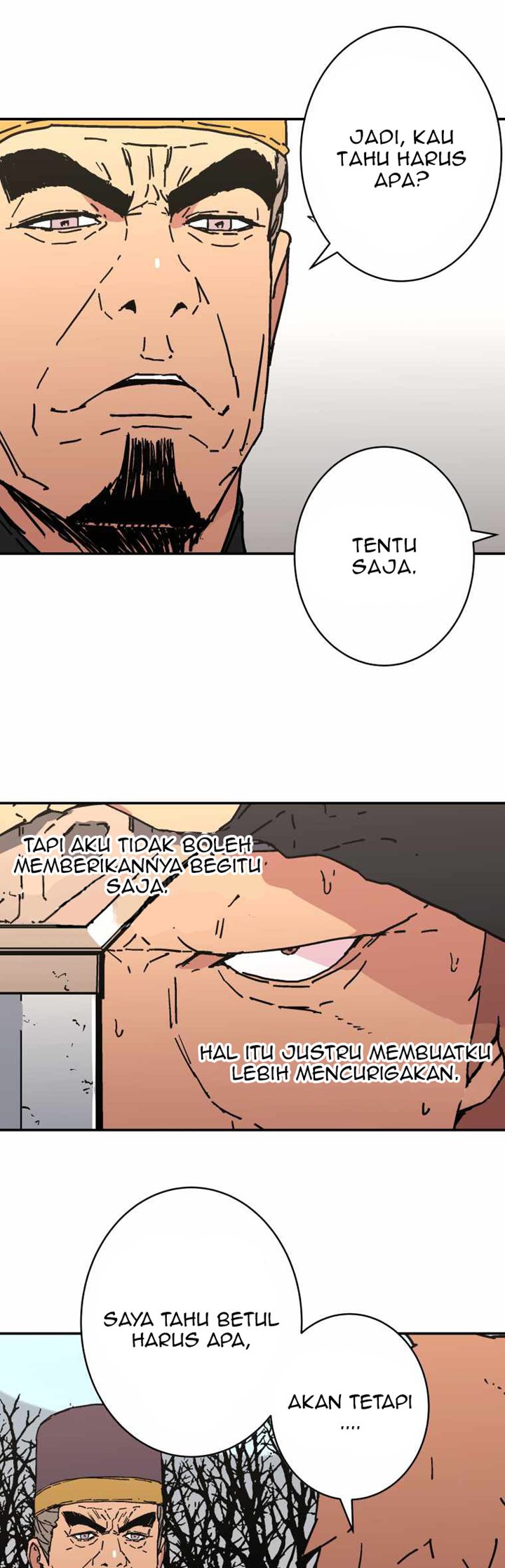 Peerless Dad