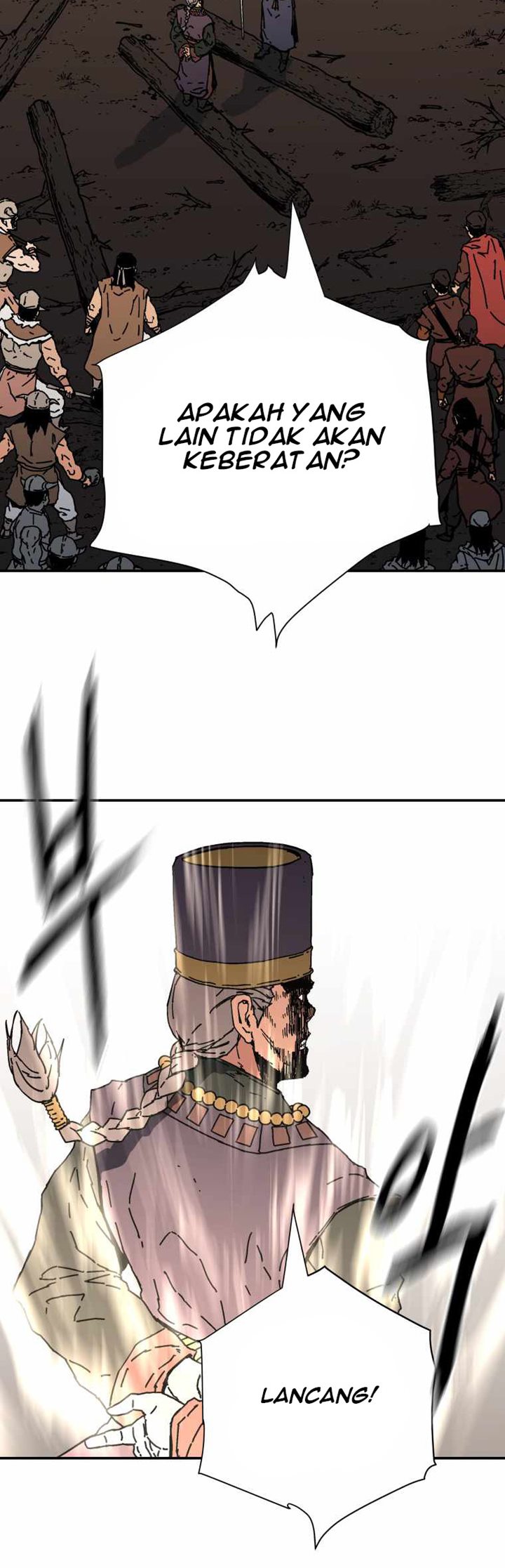Peerless Dad