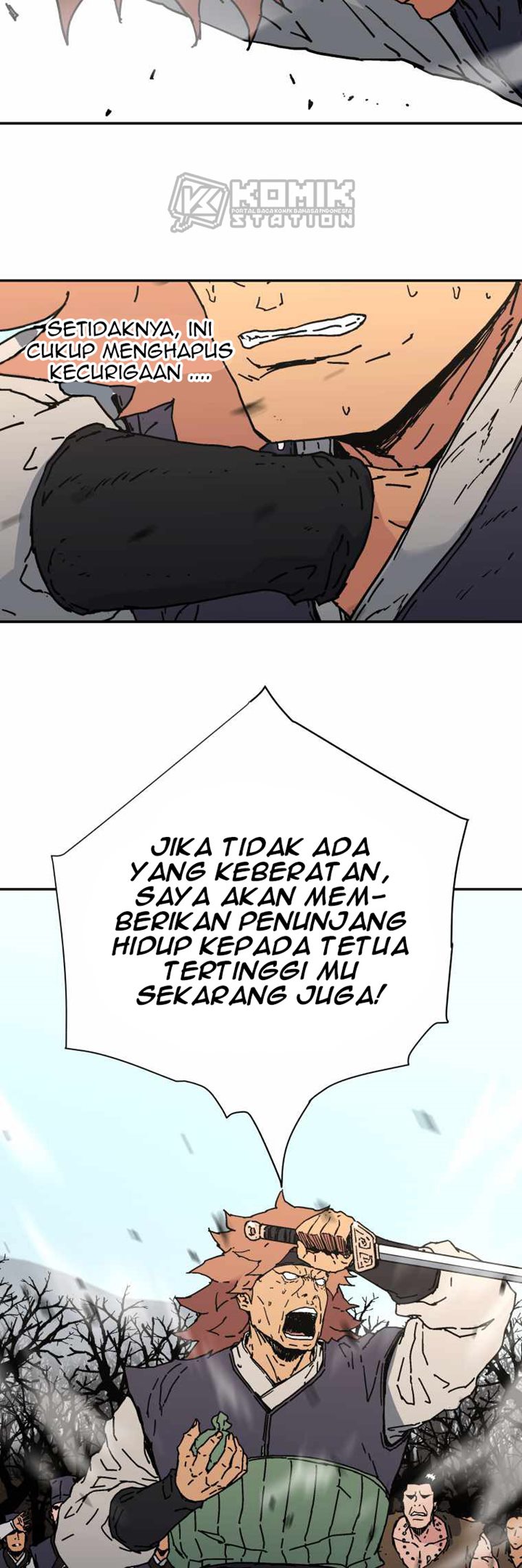Peerless Dad