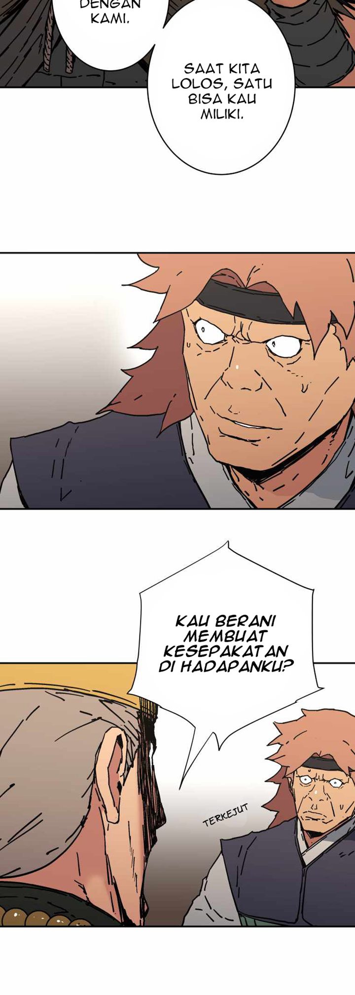 Peerless Dad