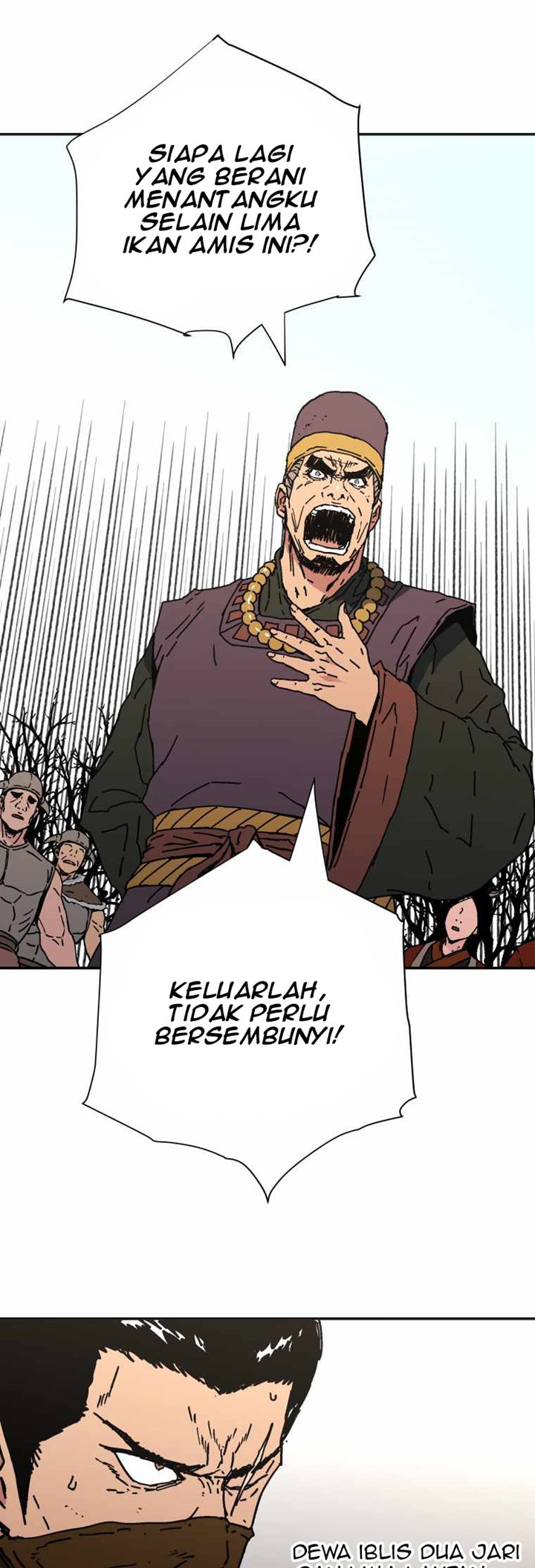 Peerless Dad