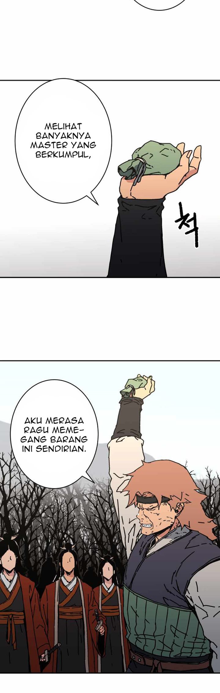 Peerless Dad