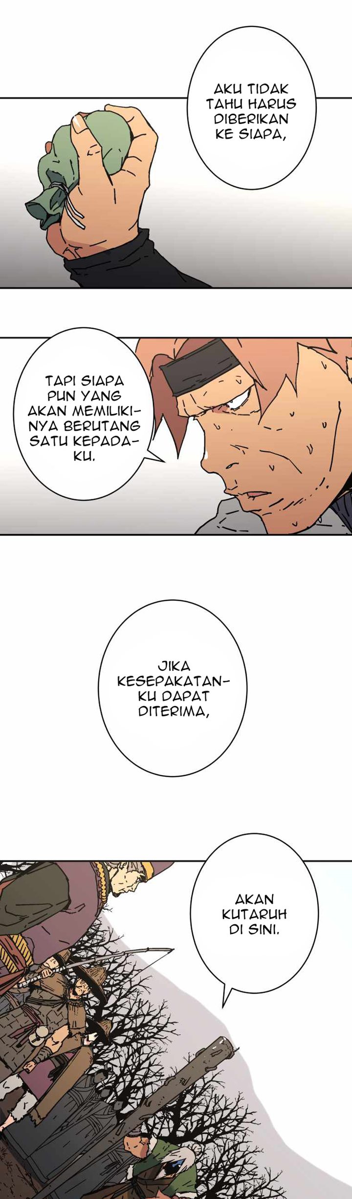 Peerless Dad