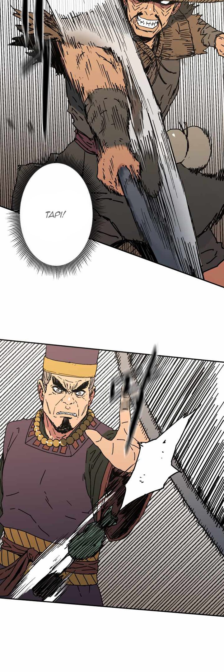 Peerless Dad