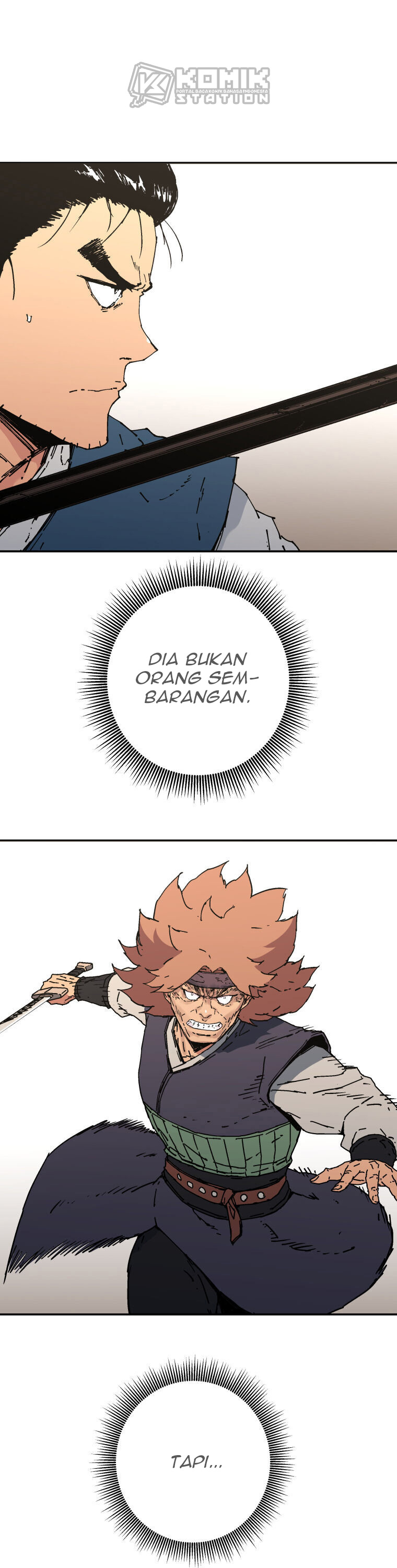 Peerless Dad