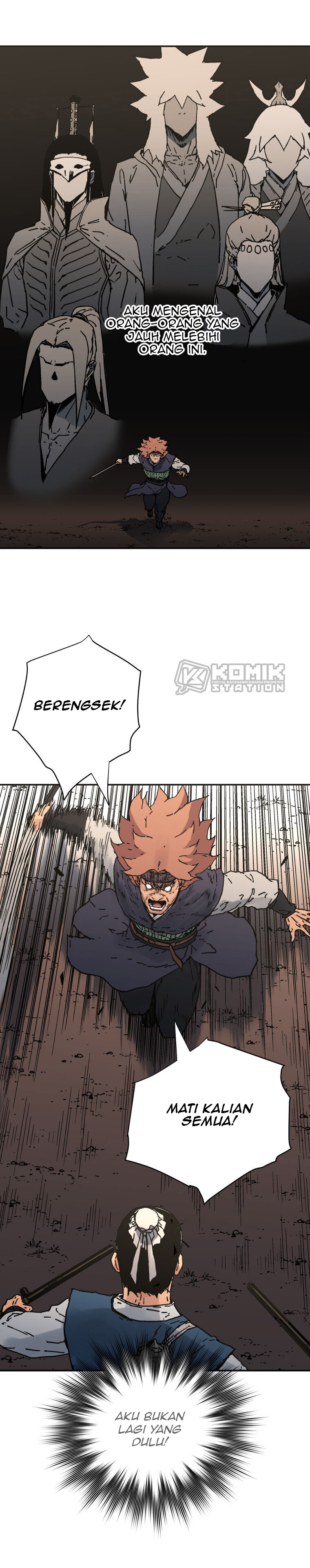 Peerless Dad