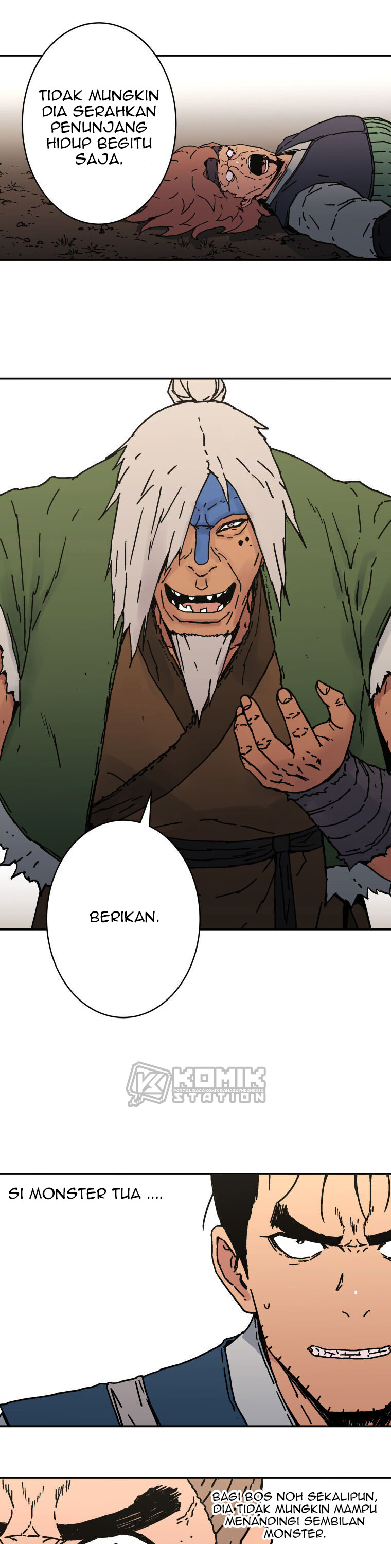 Peerless Dad